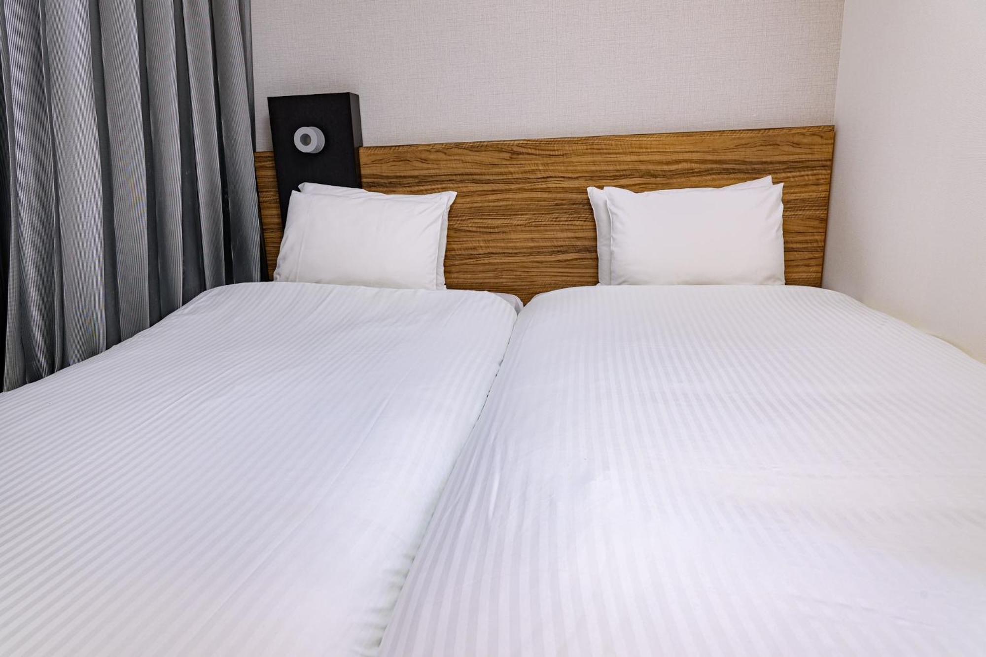 Hotel Fontaine Tokyo-nihombashi Hakozaki Tokyo